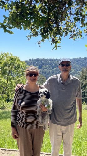 Testimnonials couples image