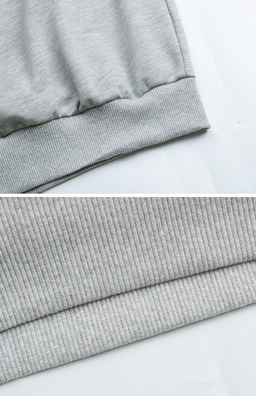 Women's Loose Casual Fashion Trendy Sweater Tops - Image 2