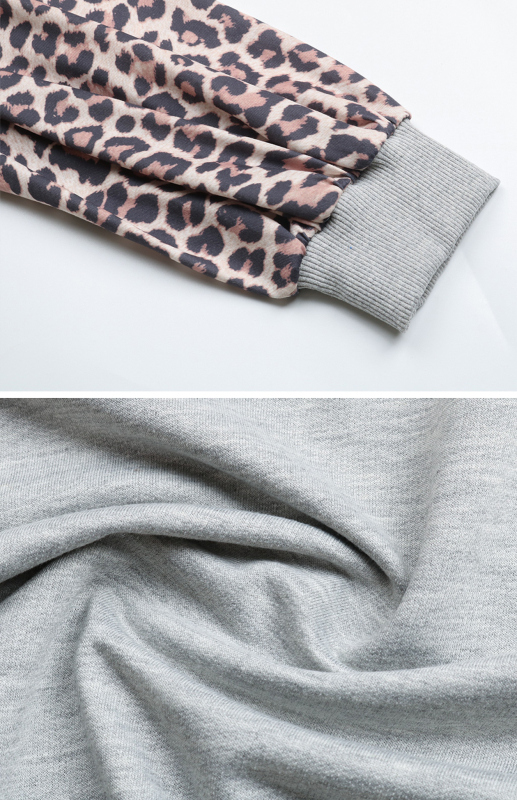 Women's Loose Casual Fashion Trendy Sweater Tops - Image 4