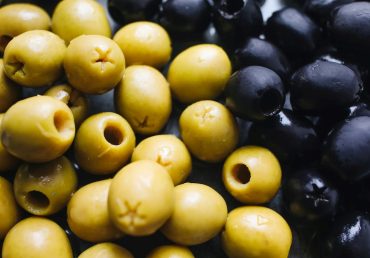 Exploring Pakistan’s Olive Market: A Nationwide Study