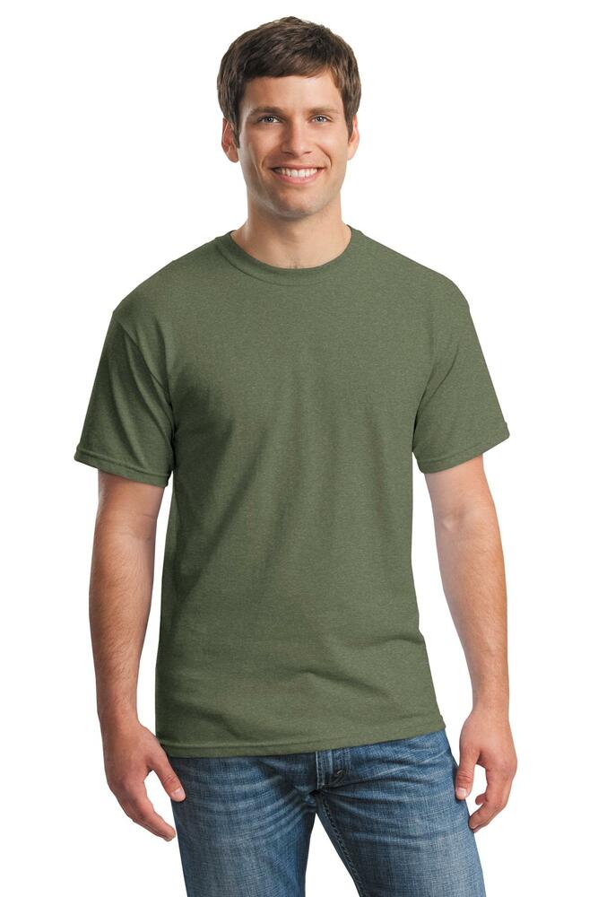 5000_Heather Military Green_front