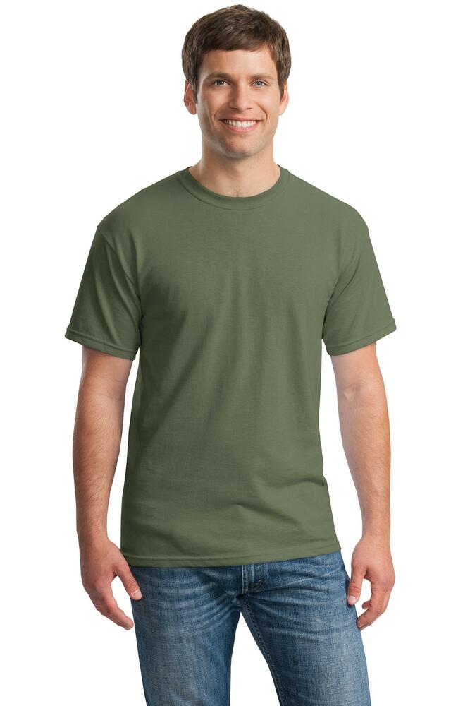 5000_Military Green_front