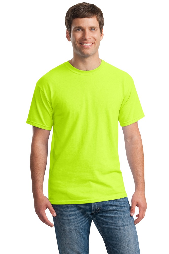 5000_Safety Green_front
