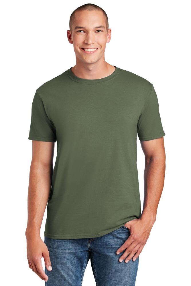 64000_Military Green_front